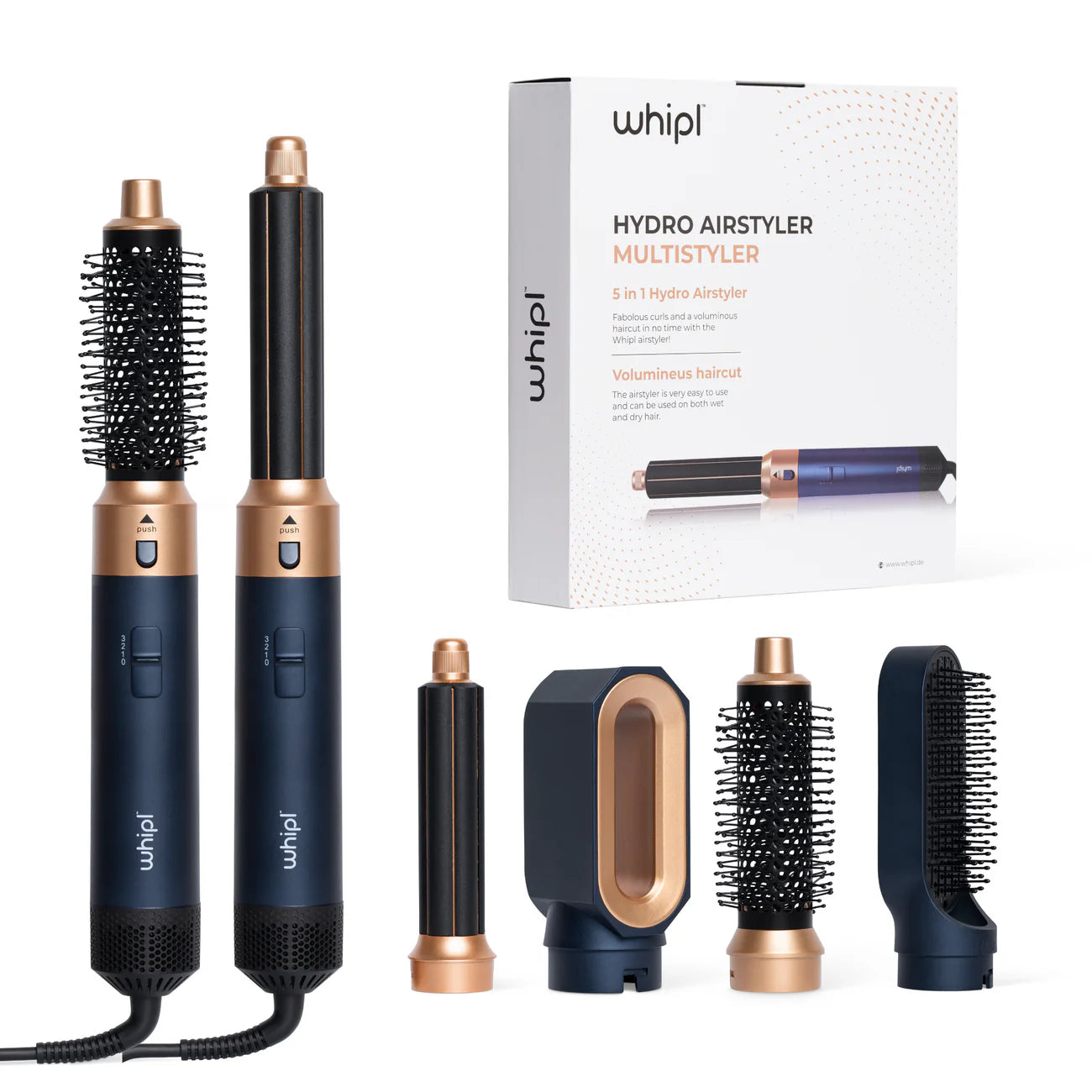 AIRSTYLER