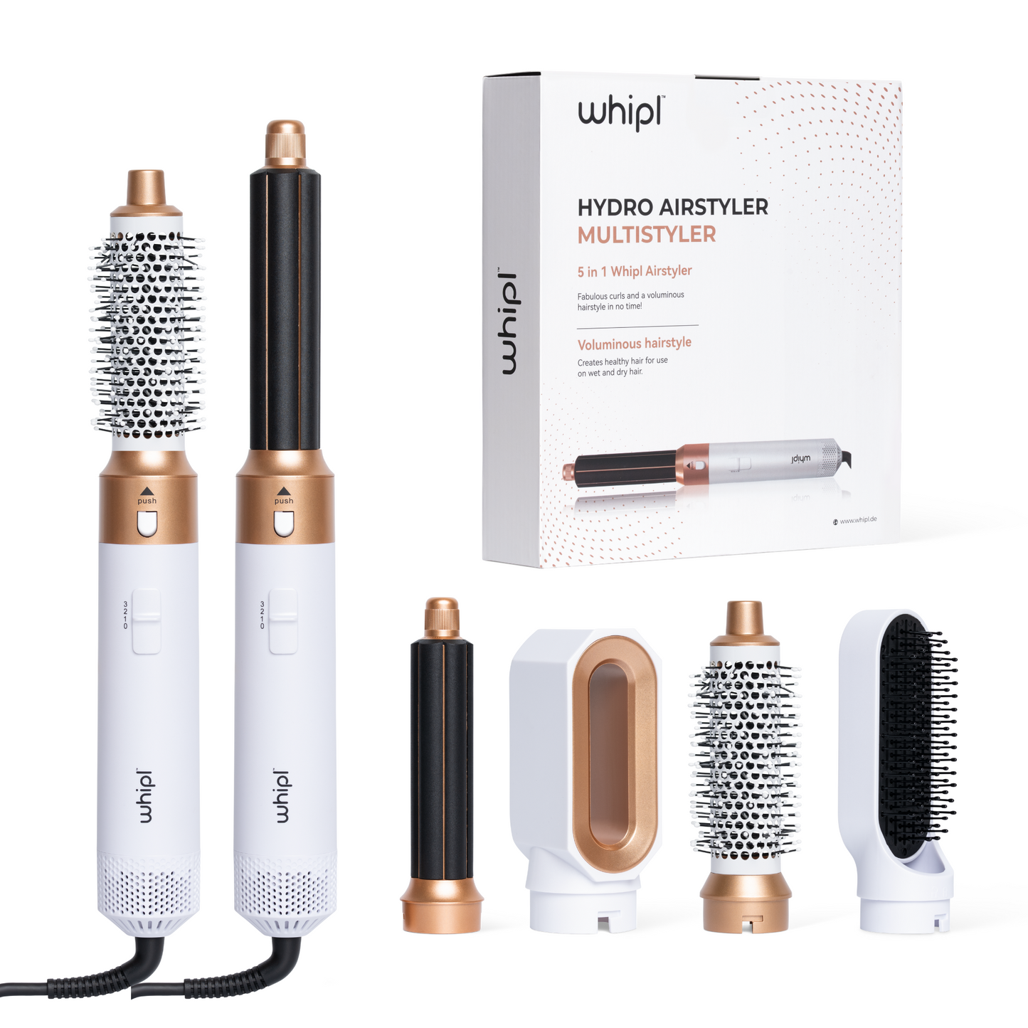 AIRSTYLER
