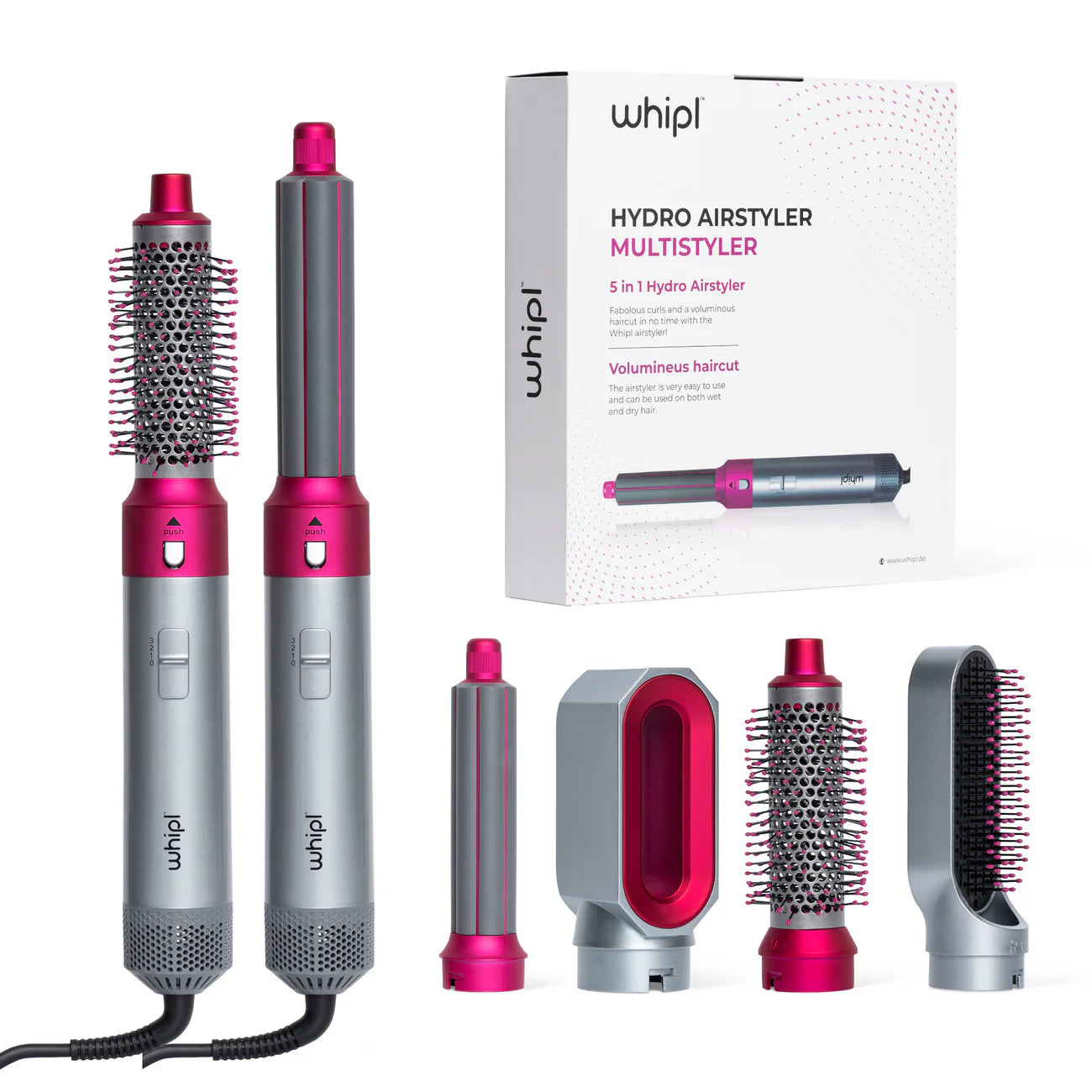 AIRSTYLER