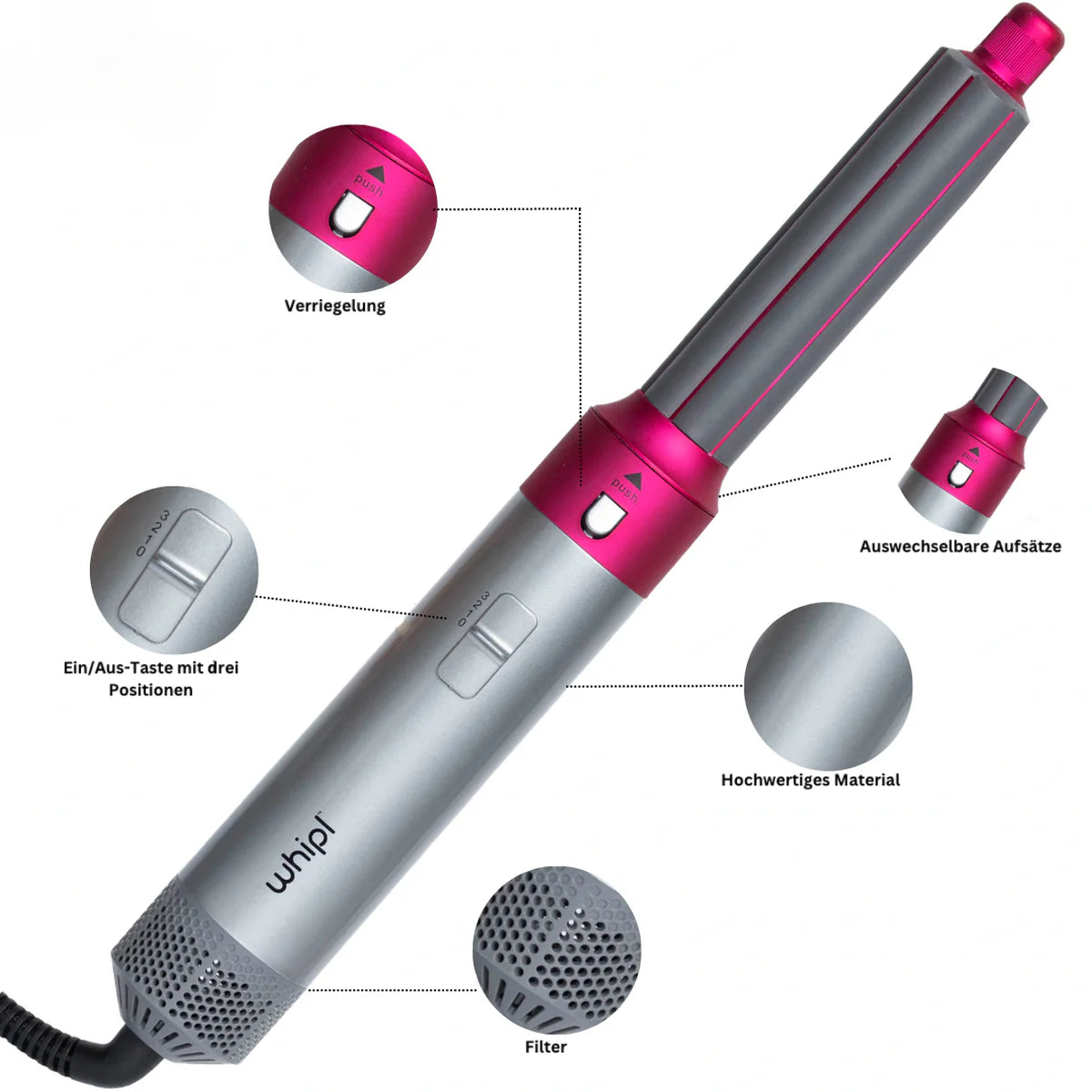 AIRSTYLER