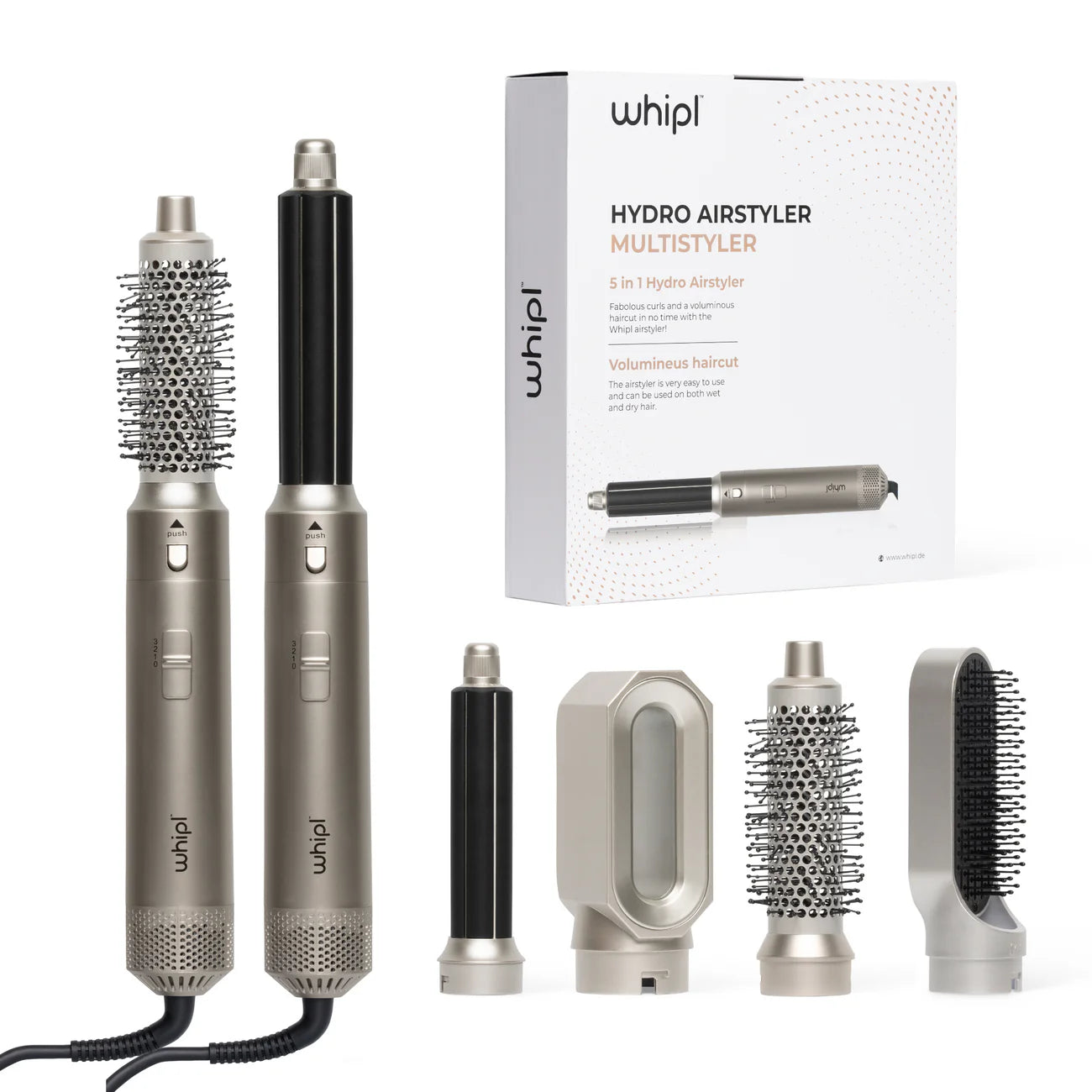AIRSTYLER