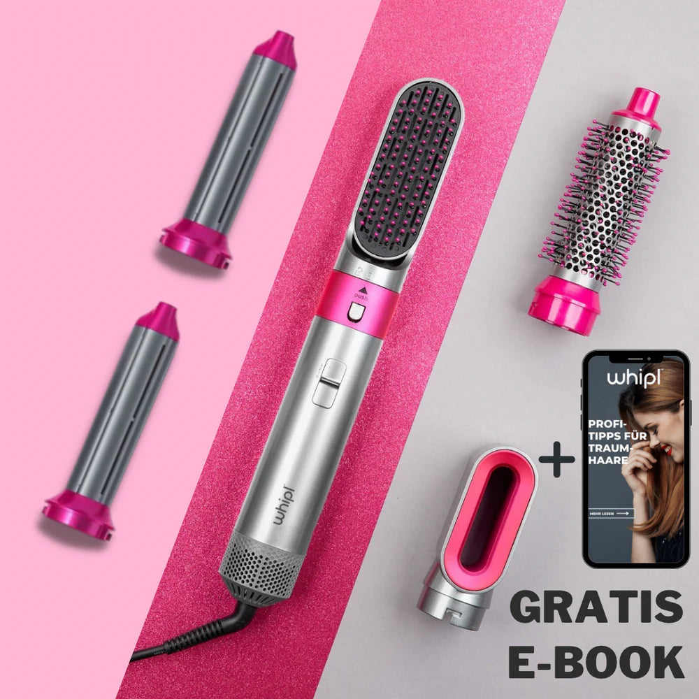 AIRSTYLER
