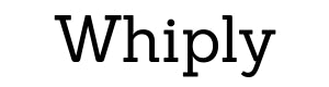 WHIPLY